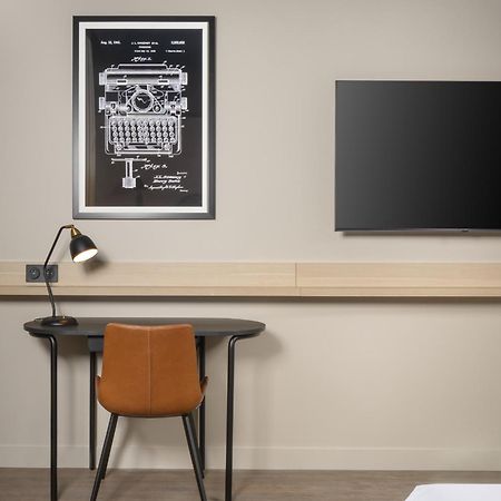 Hyatt Place Ρουέν Εξωτερικό φωτογραφία