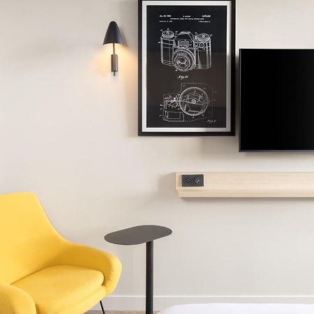Hyatt Place Ρουέν Εξωτερικό φωτογραφία