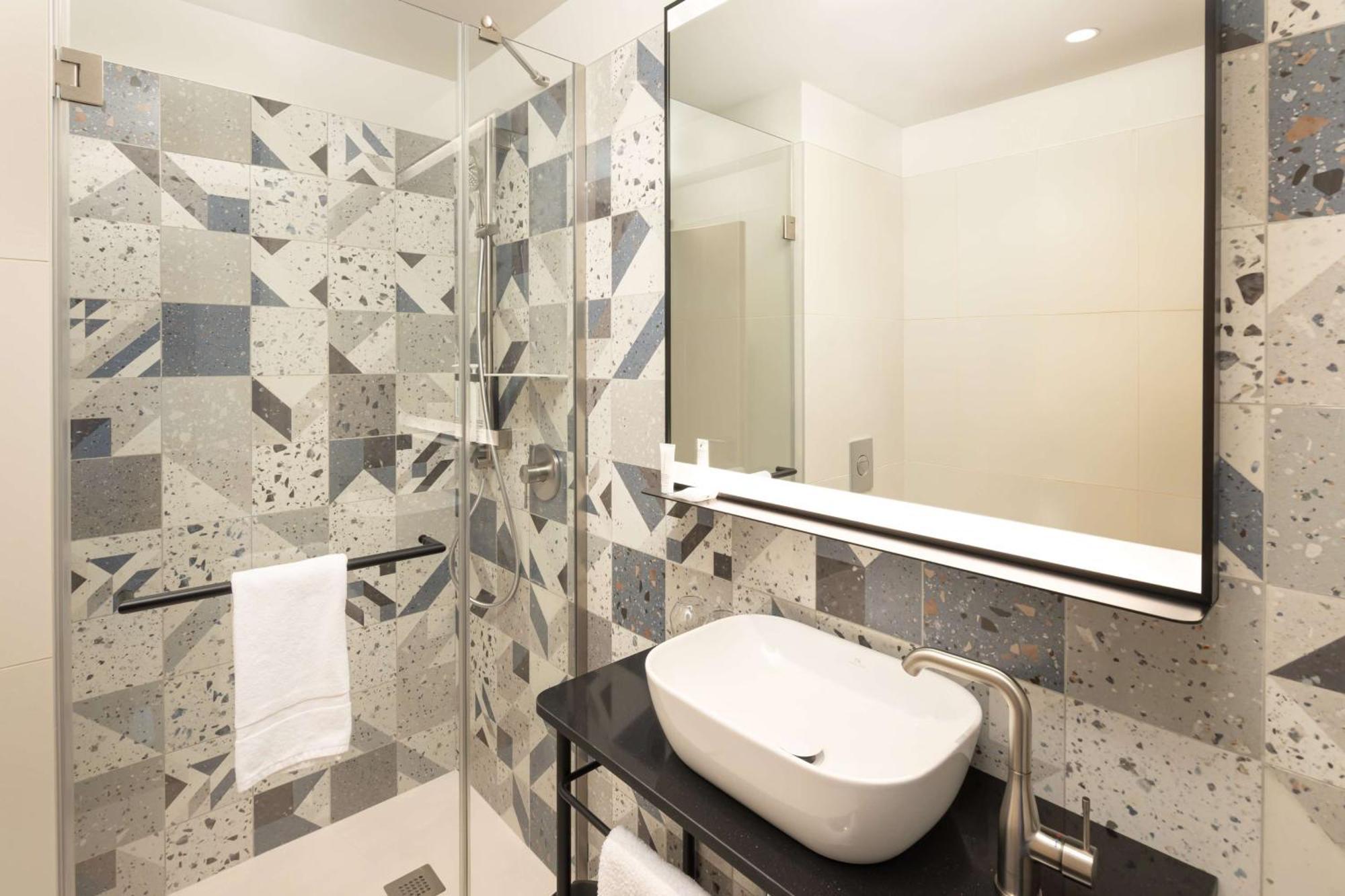Hyatt Place Ρουέν Εξωτερικό φωτογραφία
