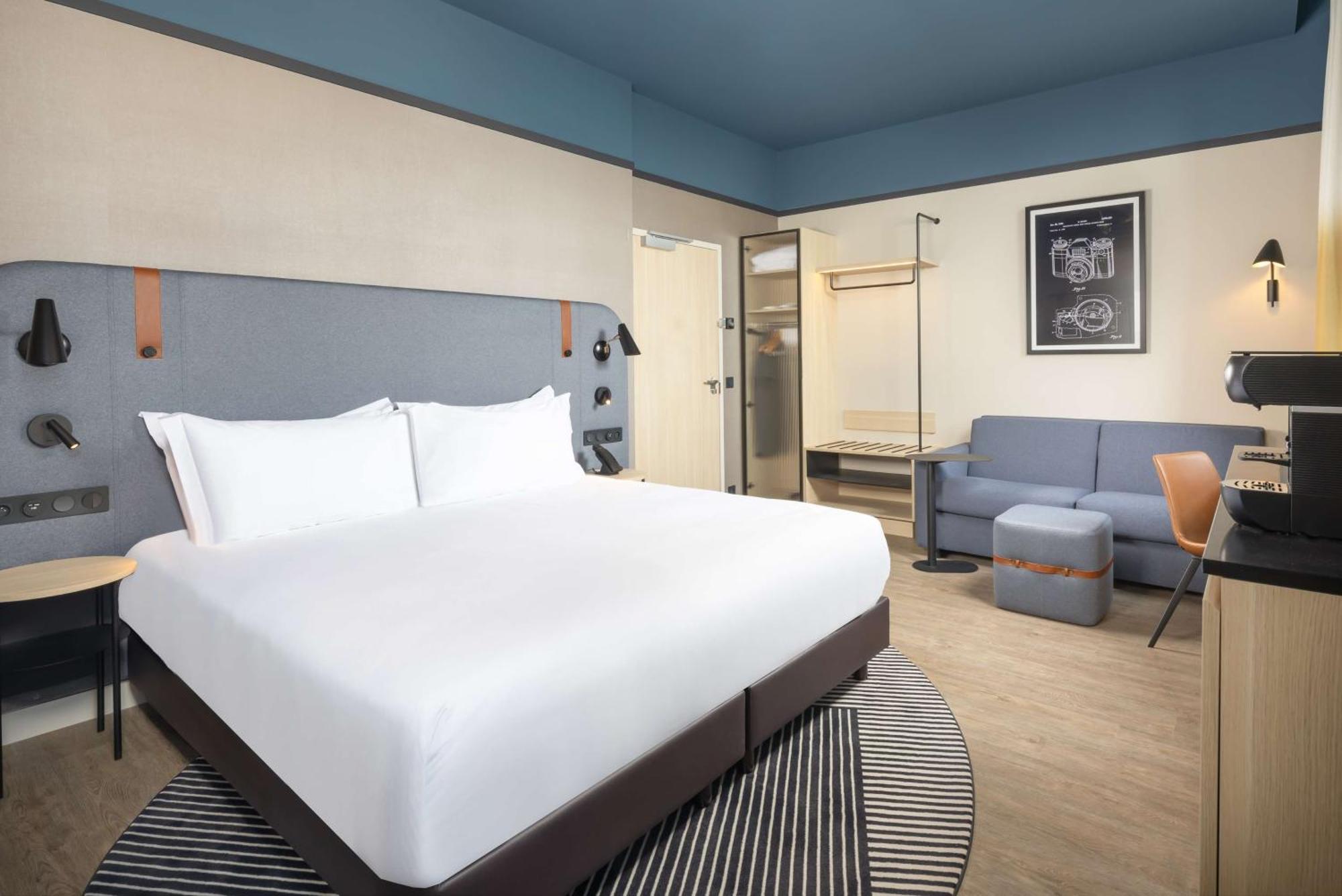 Hyatt Place Ρουέν Εξωτερικό φωτογραφία