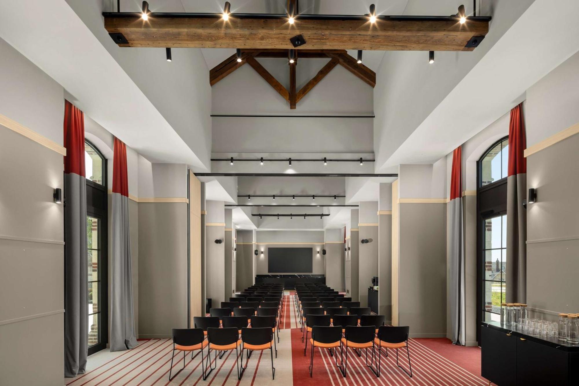 Hyatt Place Ρουέν Εξωτερικό φωτογραφία