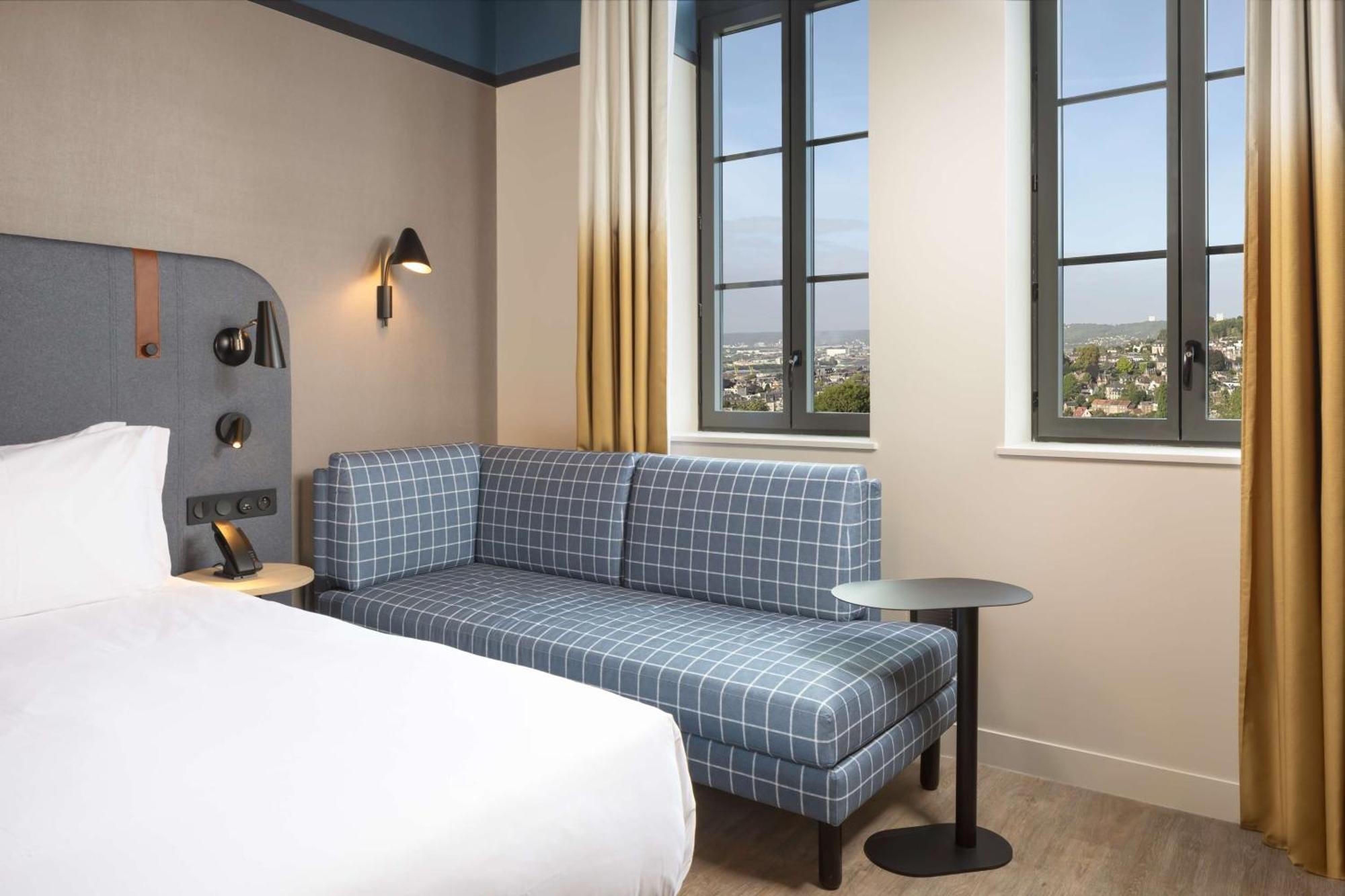 Hyatt Place Ρουέν Εξωτερικό φωτογραφία