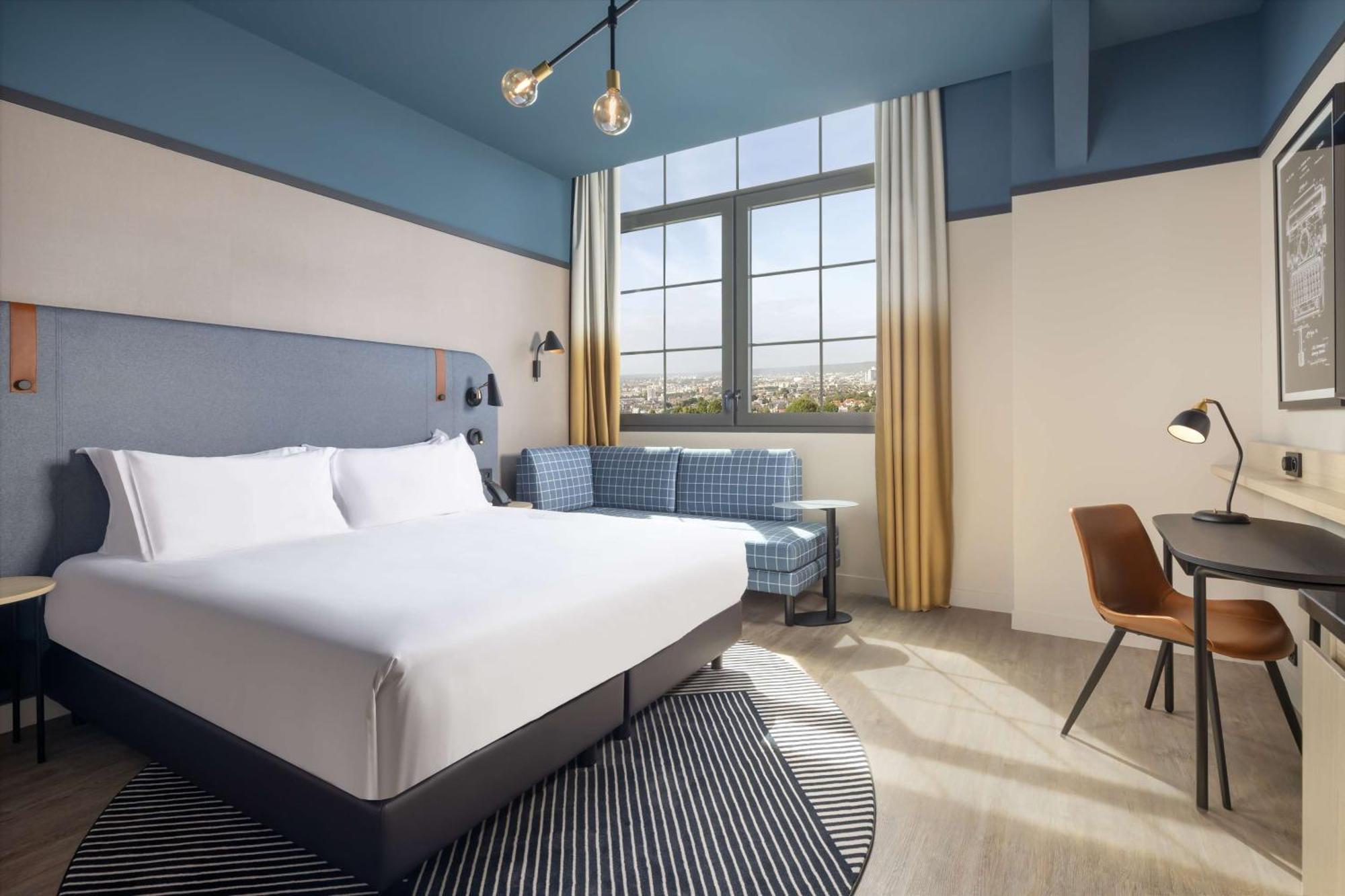 Hyatt Place Ρουέν Εξωτερικό φωτογραφία
