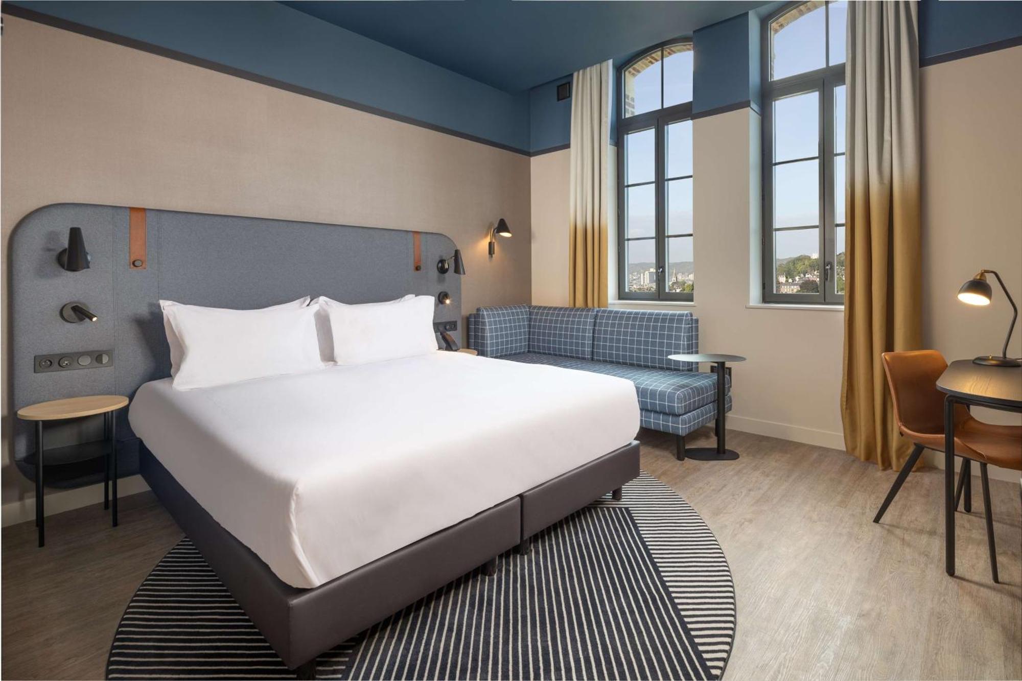 Hyatt Place Ρουέν Εξωτερικό φωτογραφία