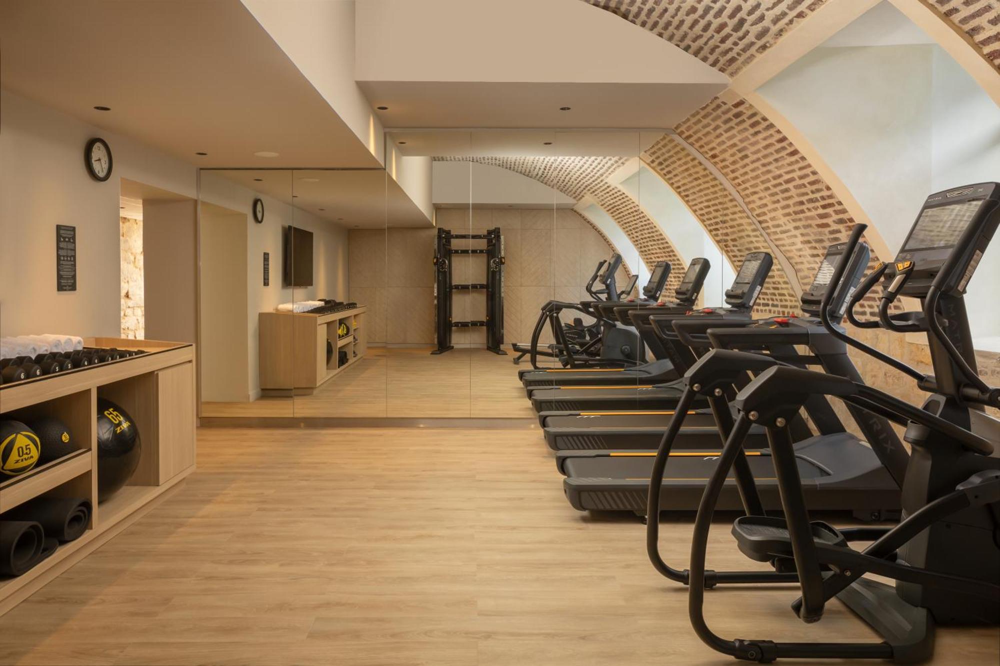 Hyatt Place Ρουέν Εξωτερικό φωτογραφία