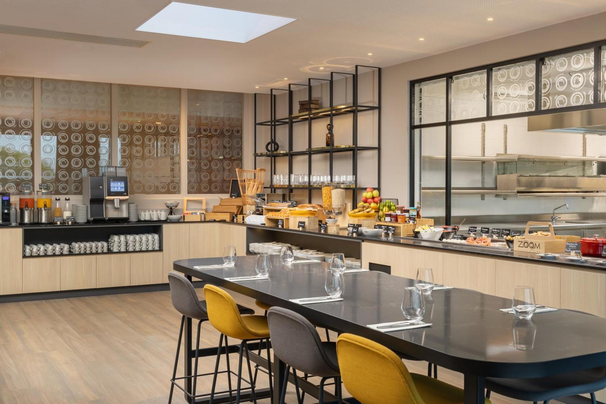 Hyatt Place Ρουέν Εξωτερικό φωτογραφία