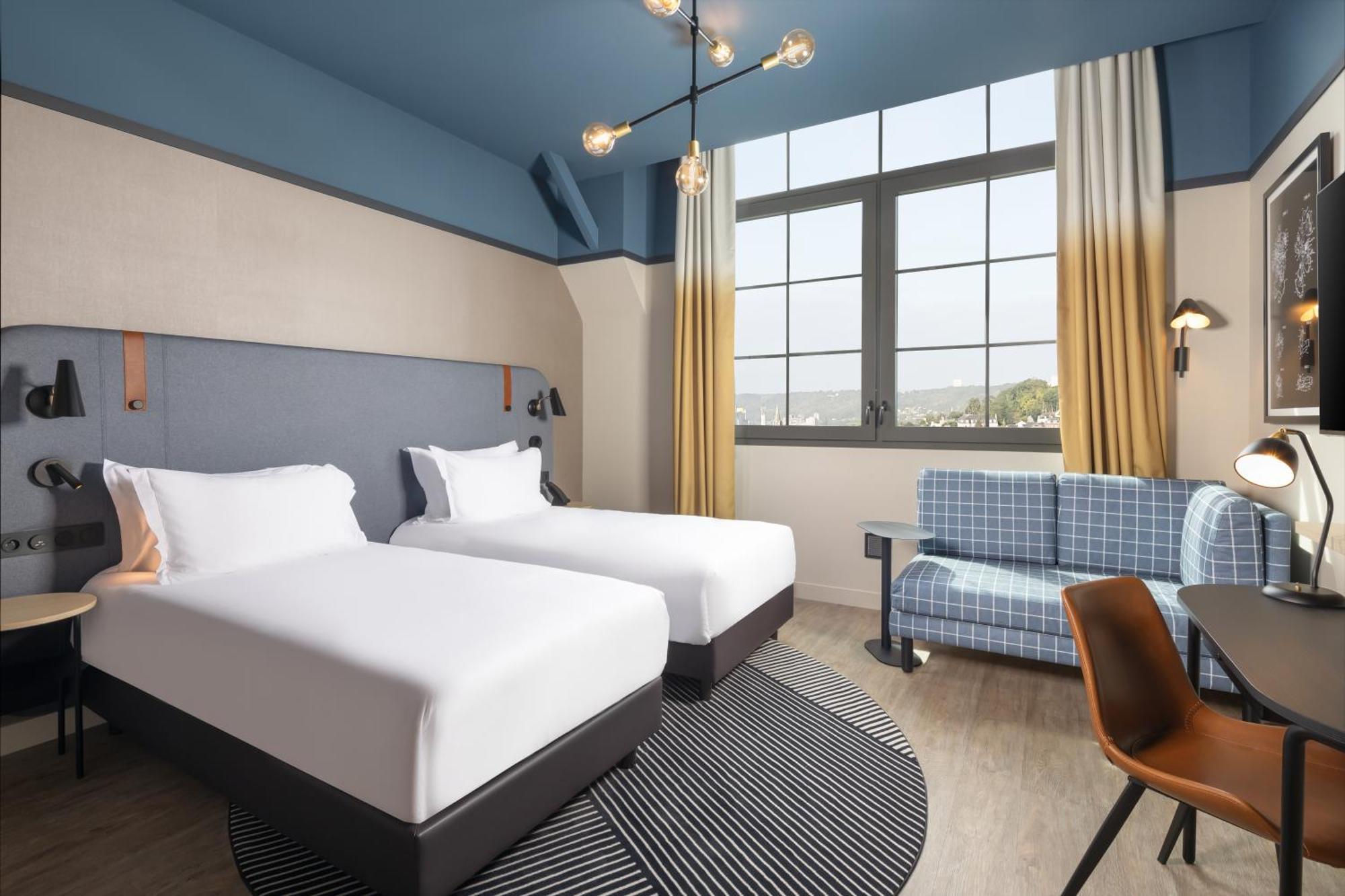 Hyatt Place Ρουέν Εξωτερικό φωτογραφία