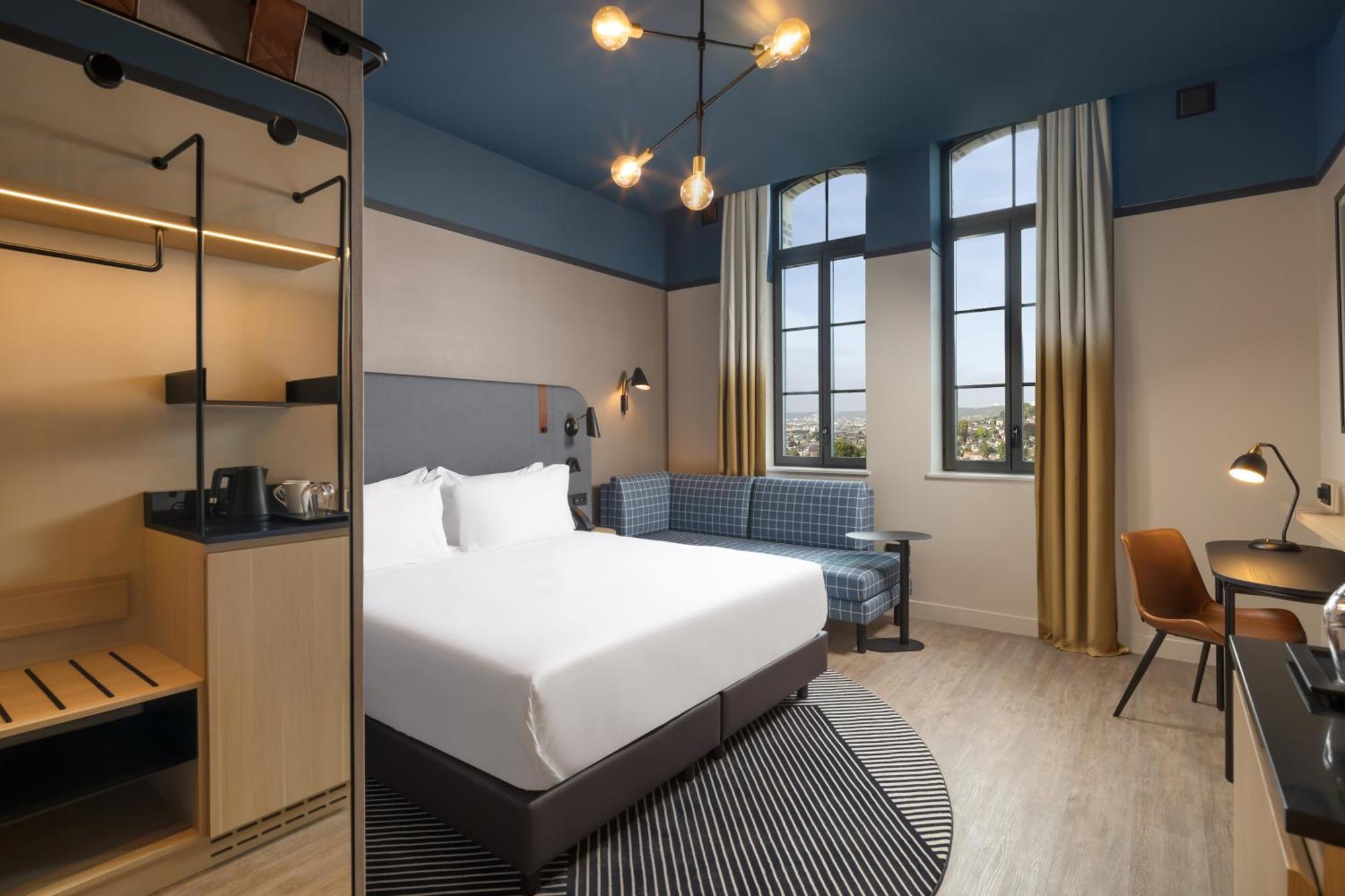 Hyatt Place Ρουέν Εξωτερικό φωτογραφία
