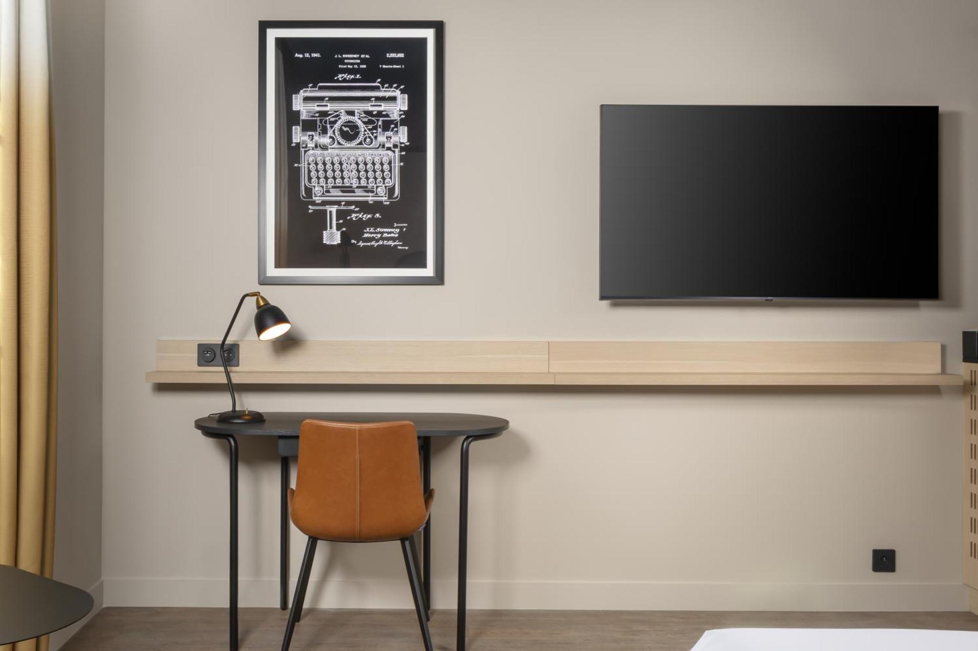 Hyatt Place Ρουέν Εξωτερικό φωτογραφία