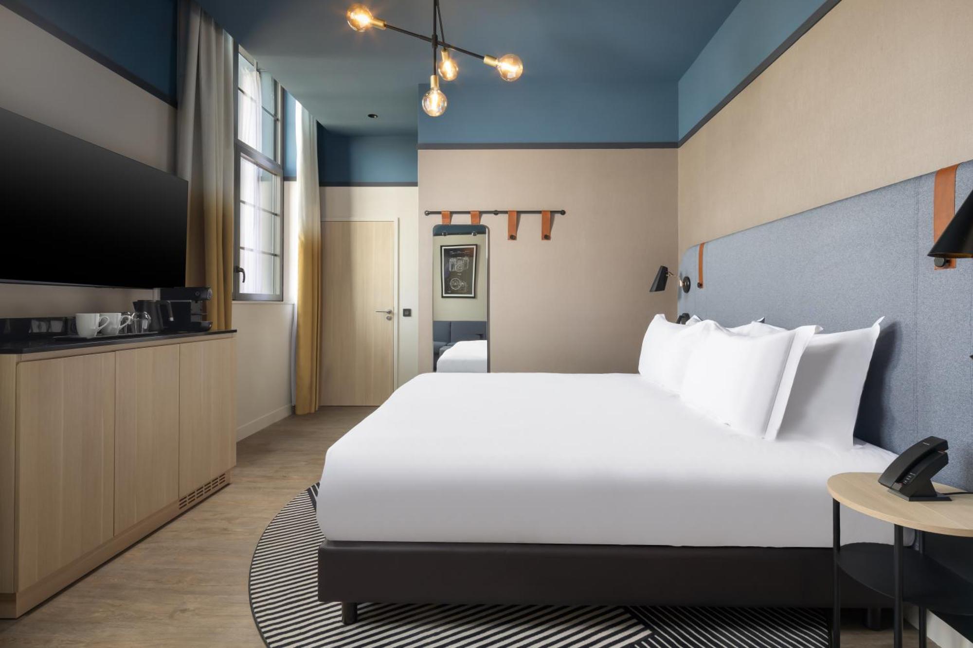 Hyatt Place Ρουέν Εξωτερικό φωτογραφία