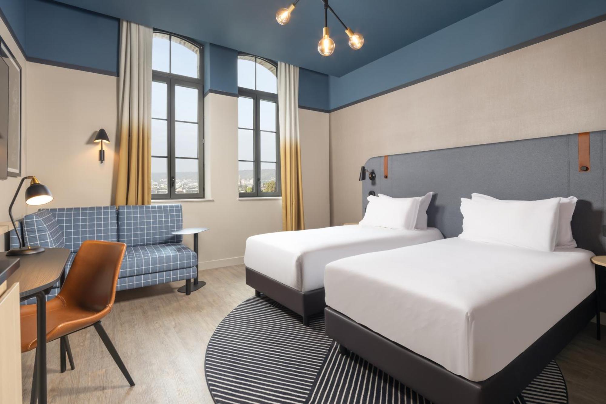 Hyatt Place Ρουέν Εξωτερικό φωτογραφία