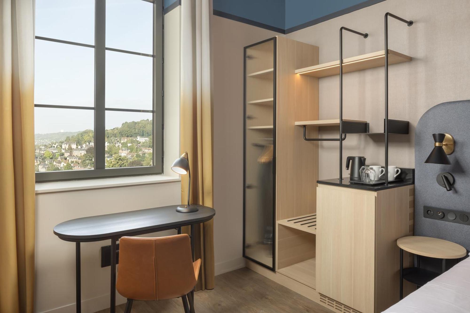 Hyatt Place Ρουέν Εξωτερικό φωτογραφία